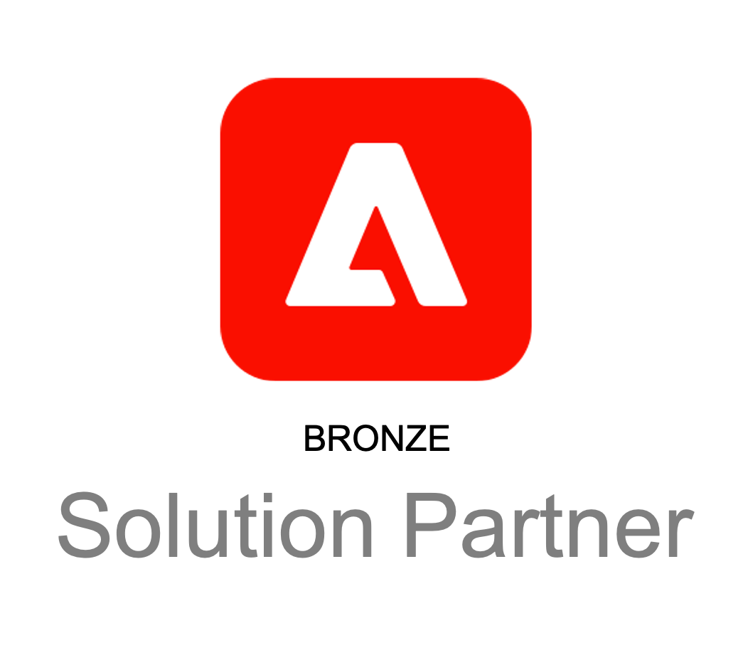 Adobe Solution Partner